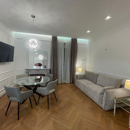 Twins Apartments Санремо Екстер'єр фото