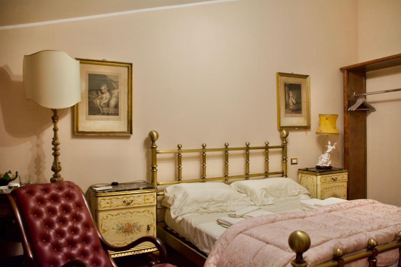 Twins Apartments Санремо Екстер'єр фото