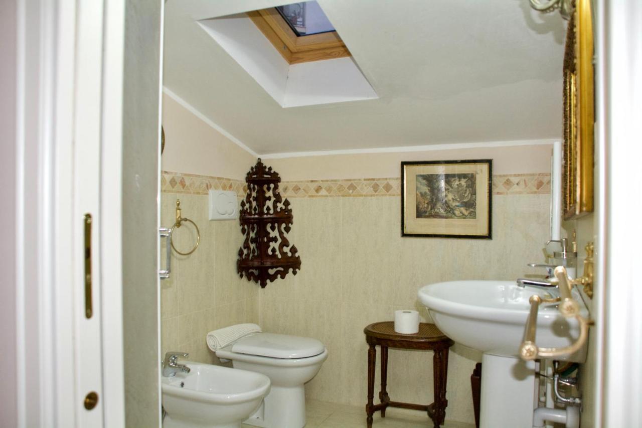Twins Apartments Санремо Екстер'єр фото