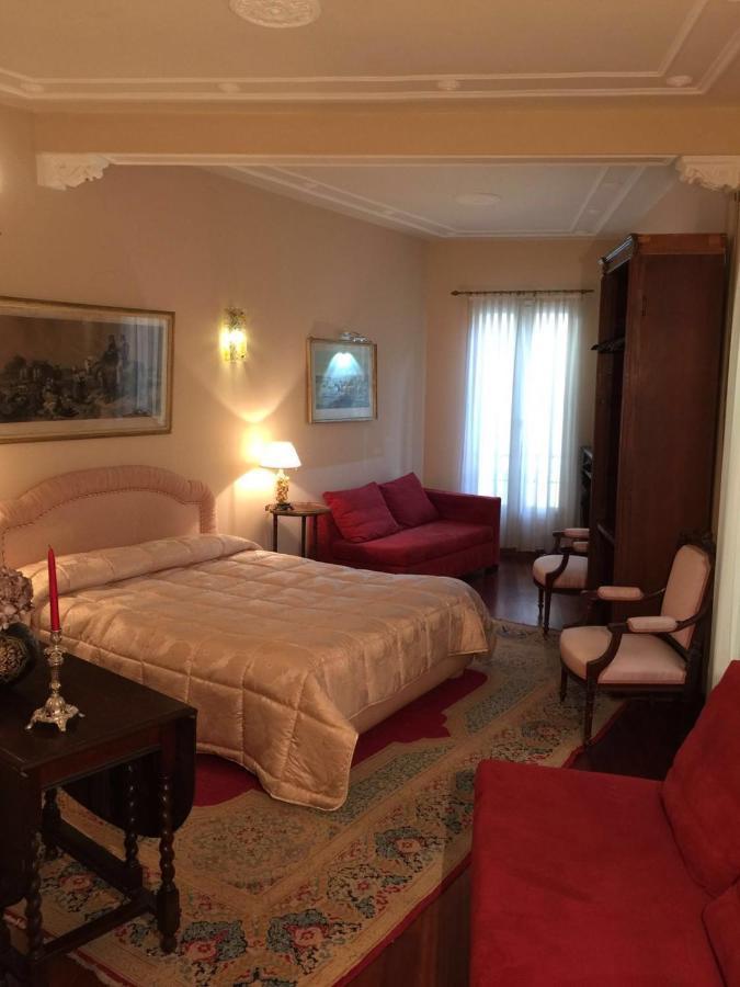 Twins Apartments Санремо Екстер'єр фото