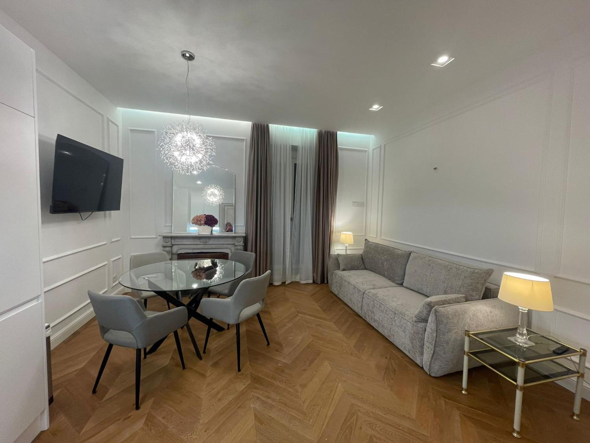 Twins Apartments Санремо Екстер'єр фото