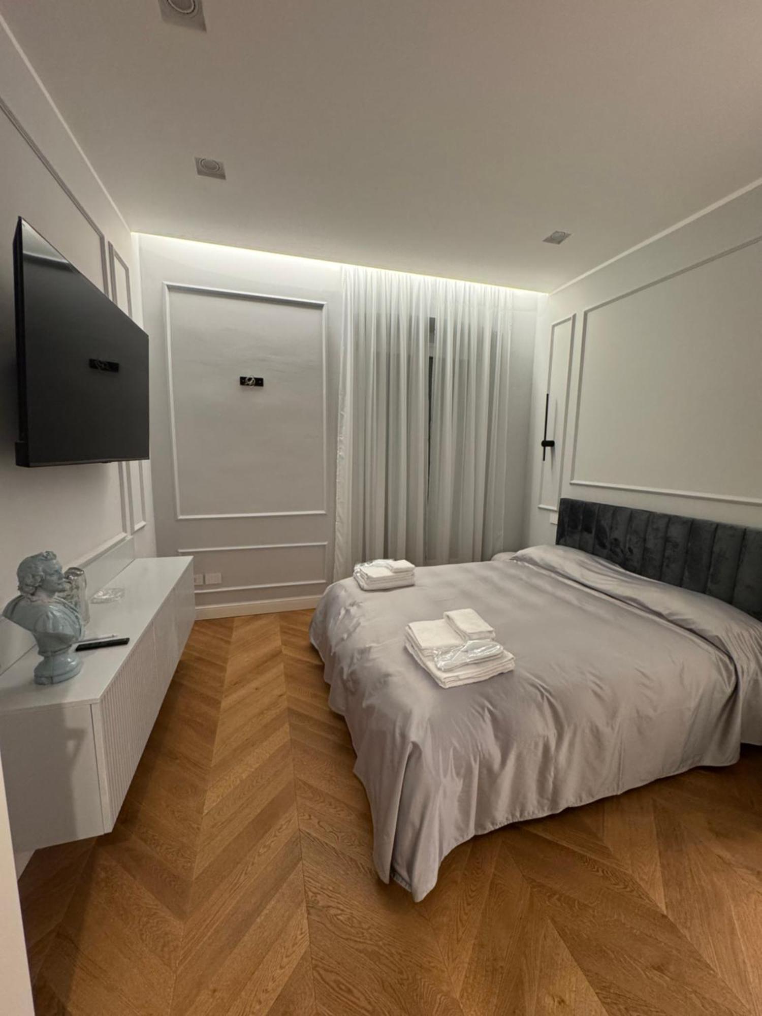 Twins Apartments Санремо Екстер'єр фото
