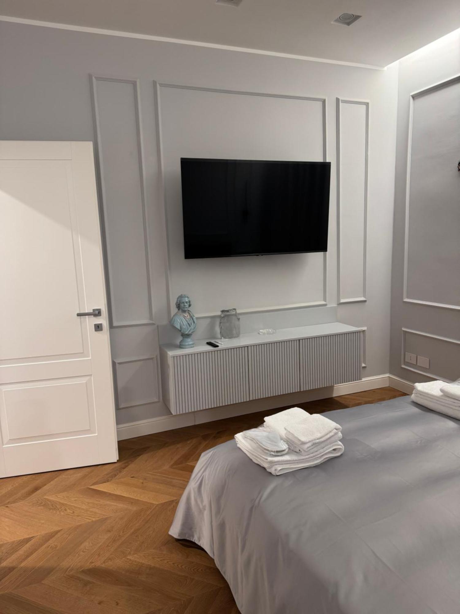 Twins Apartments Санремо Екстер'єр фото