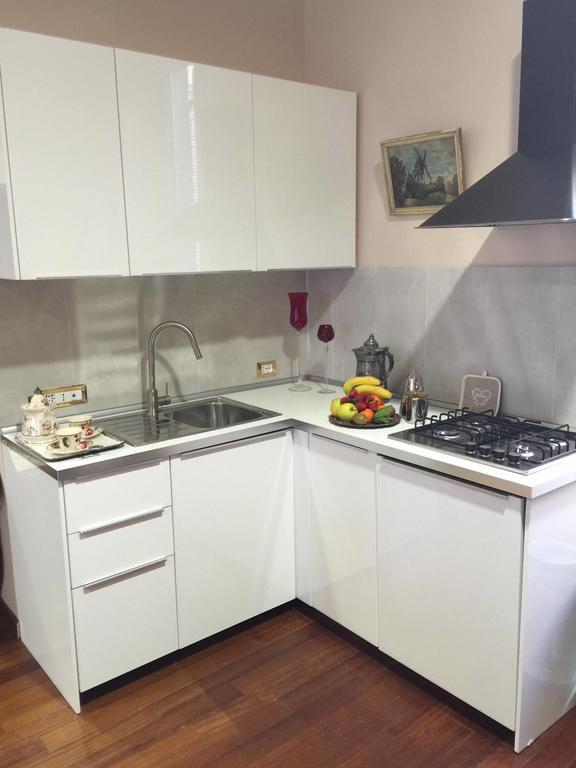 Twins Apartments Санремо Номер фото