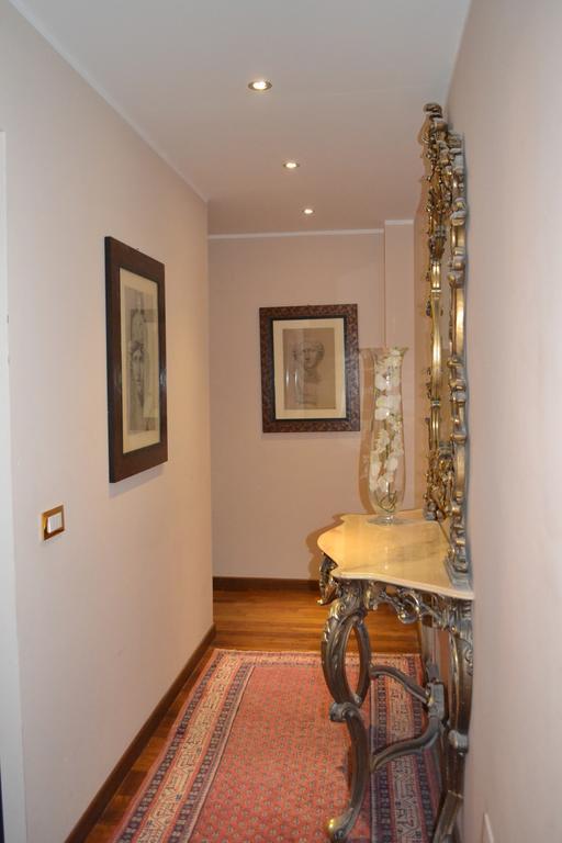 Twins Apartments Санремо Екстер'єр фото