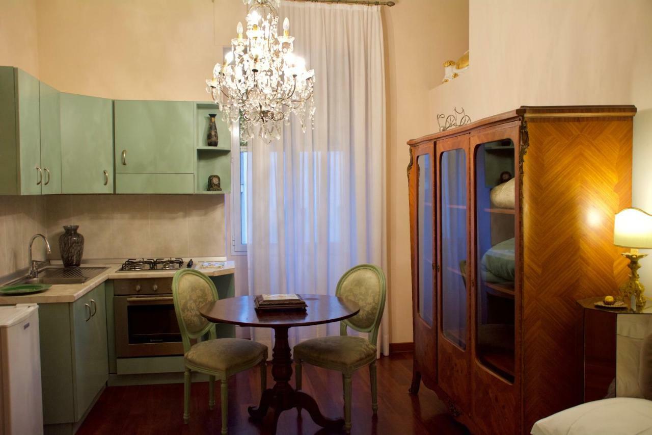 Twins Apartments Санремо Екстер'єр фото